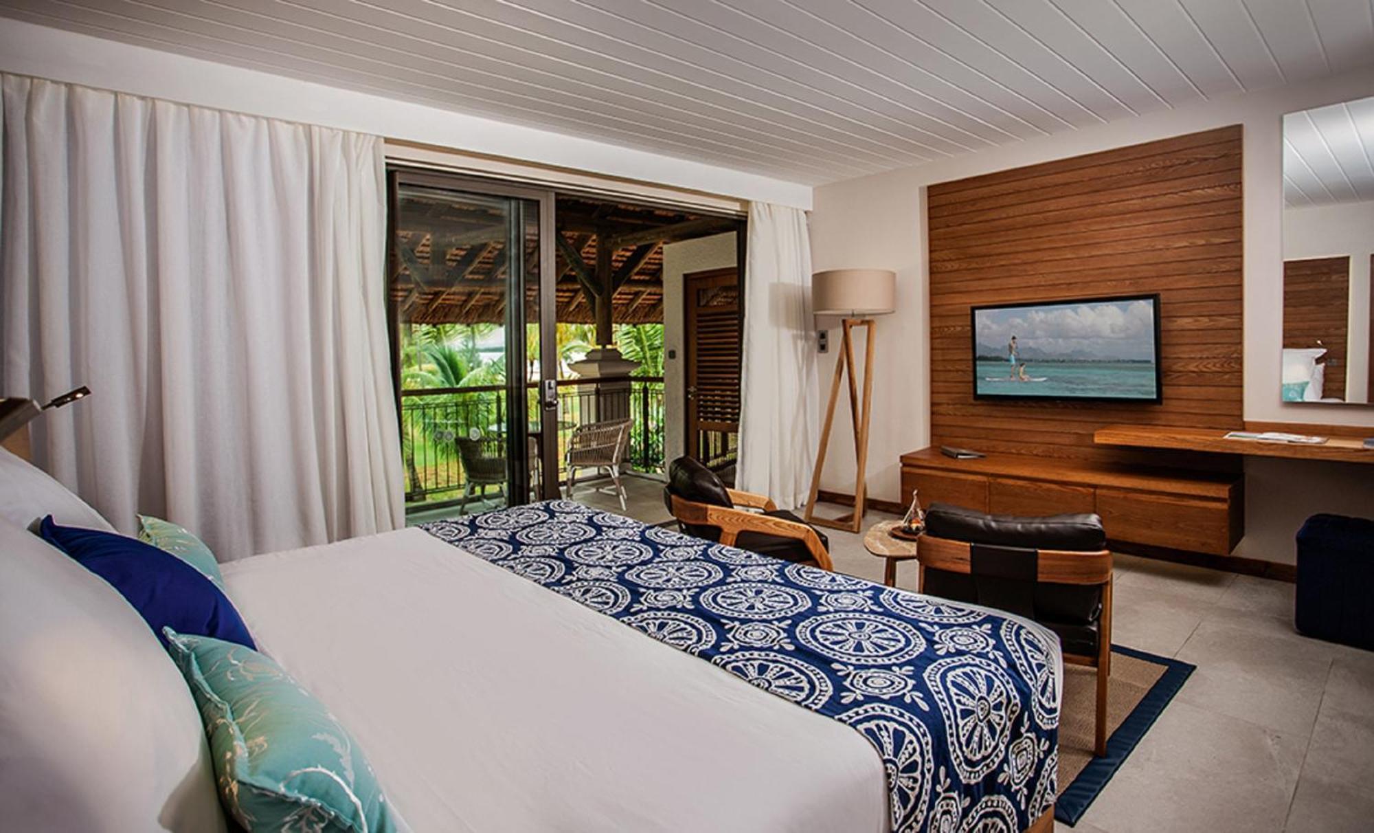Paradis Room Honeymooners Only