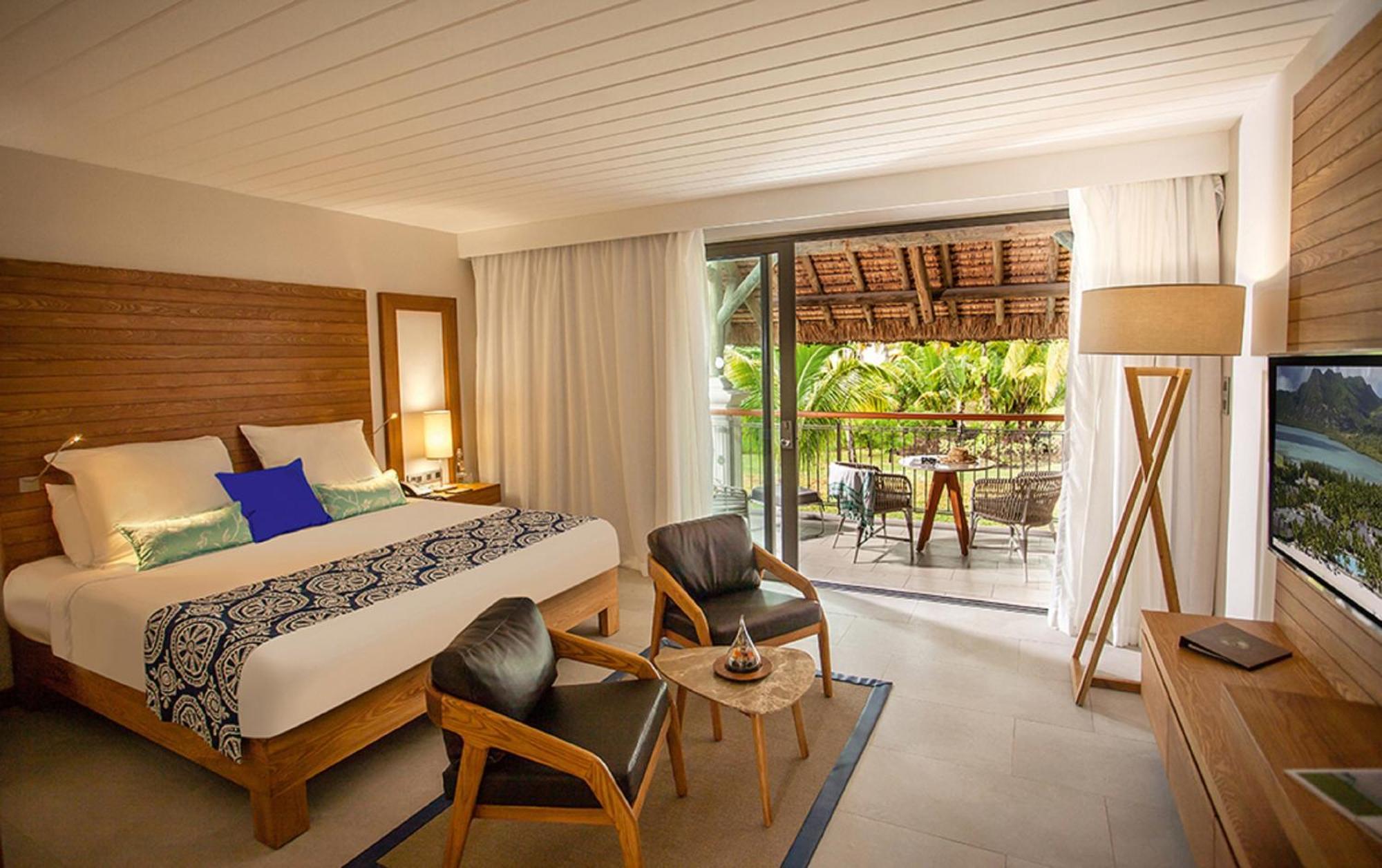Paradis Room Honeymooners Only
