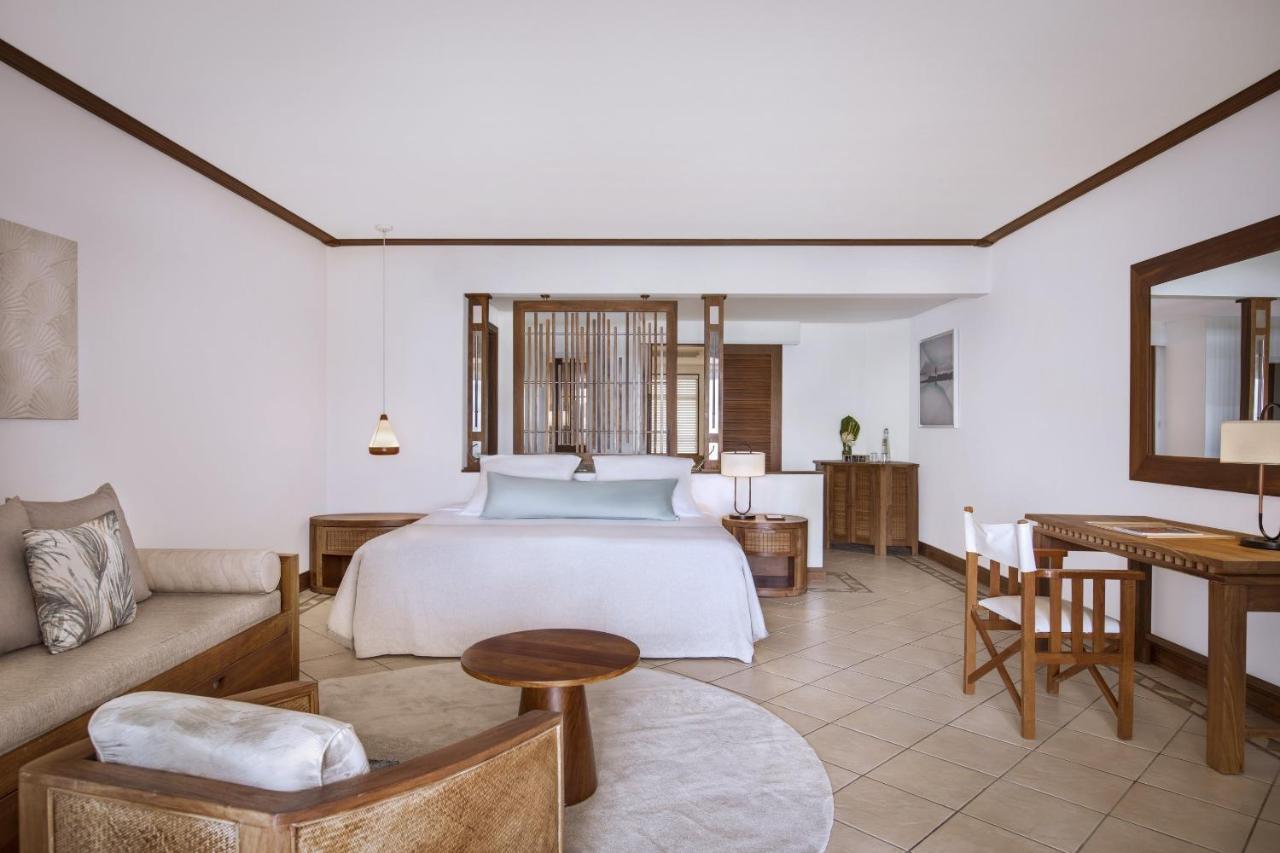 Suite Junior frente al mar