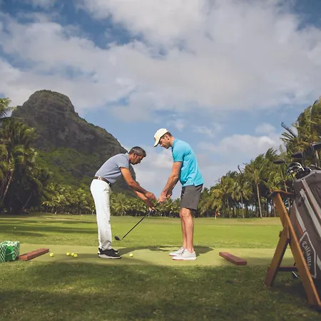 Paradis Beachcomber Golf Resort & Spa-2